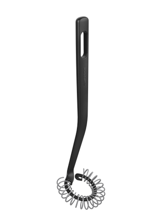 Functional Form Spiralvisp