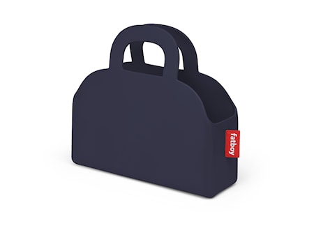 Fatboy® Sjopper-Kees Shoppingväska Mörkblå