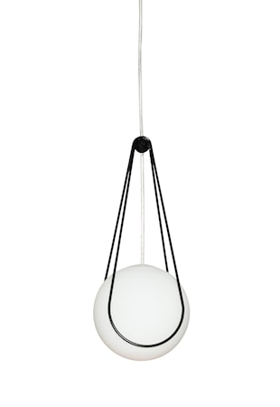 Kosmos Hållare Svart 16 cm