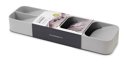 DrawerStore ™ Bestick Organiser