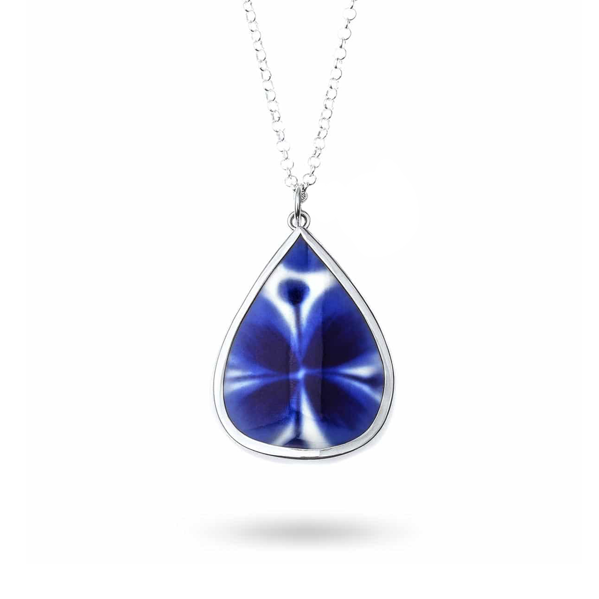 Sägen Halsband Mon Amie