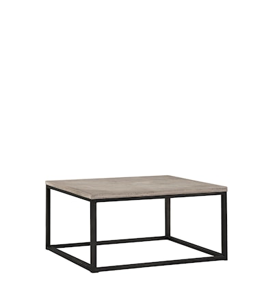 Yoshi Soffbord square 90x90cm