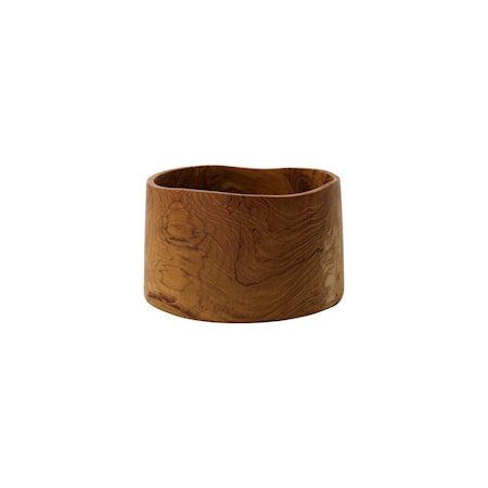 Skål Berry Natur 14,5 cm