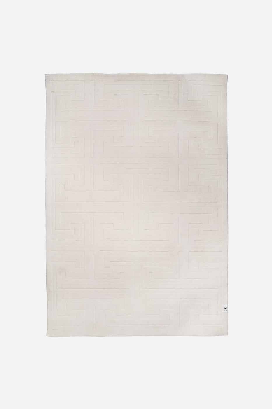 Matta Key 170x230cm vit