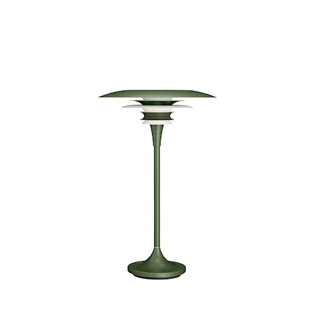 Diablo Bordslampa Avocadogrön LED 30 cm