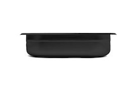 GN kantin 1/4 -65 Svart