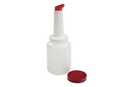 Juiceflaska 2 L