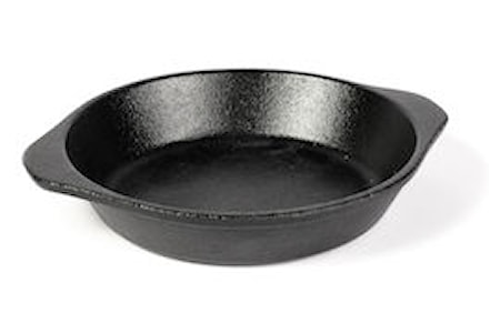Gjutjärnsform Ø 16cm