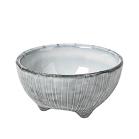 Skål Nordic Sea Stengods Ø 11 cm