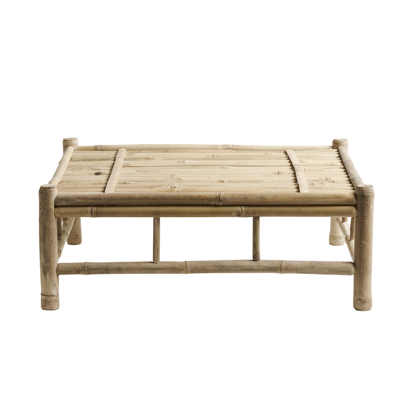 Tine K Lounge Bordmodul 76 x 76 cm