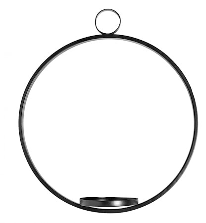 Ljushållare Circle