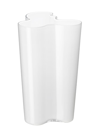 Aalto Vas 25cm Vit