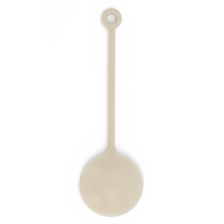 Kaffemått Metall Beige