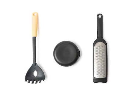 Italienskt kock-set