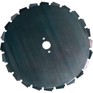 Röjklinga Oregon EIA tandning 225 mm / 25,4mm / 1,8 mm