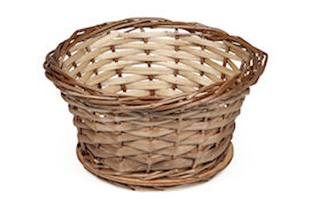 Brödkorg Ø 18 cm