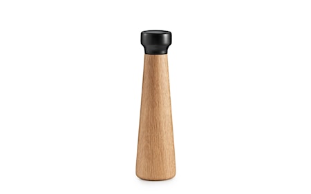 Craft Pepparkvarn Stor Ek Svart