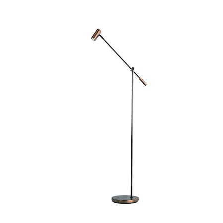 Cato Golvlampa Oxid Dimbar 100 cm