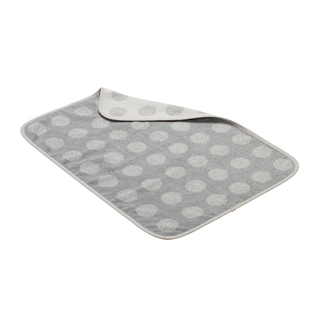 Filt till Matty™ Skötbord Grå
