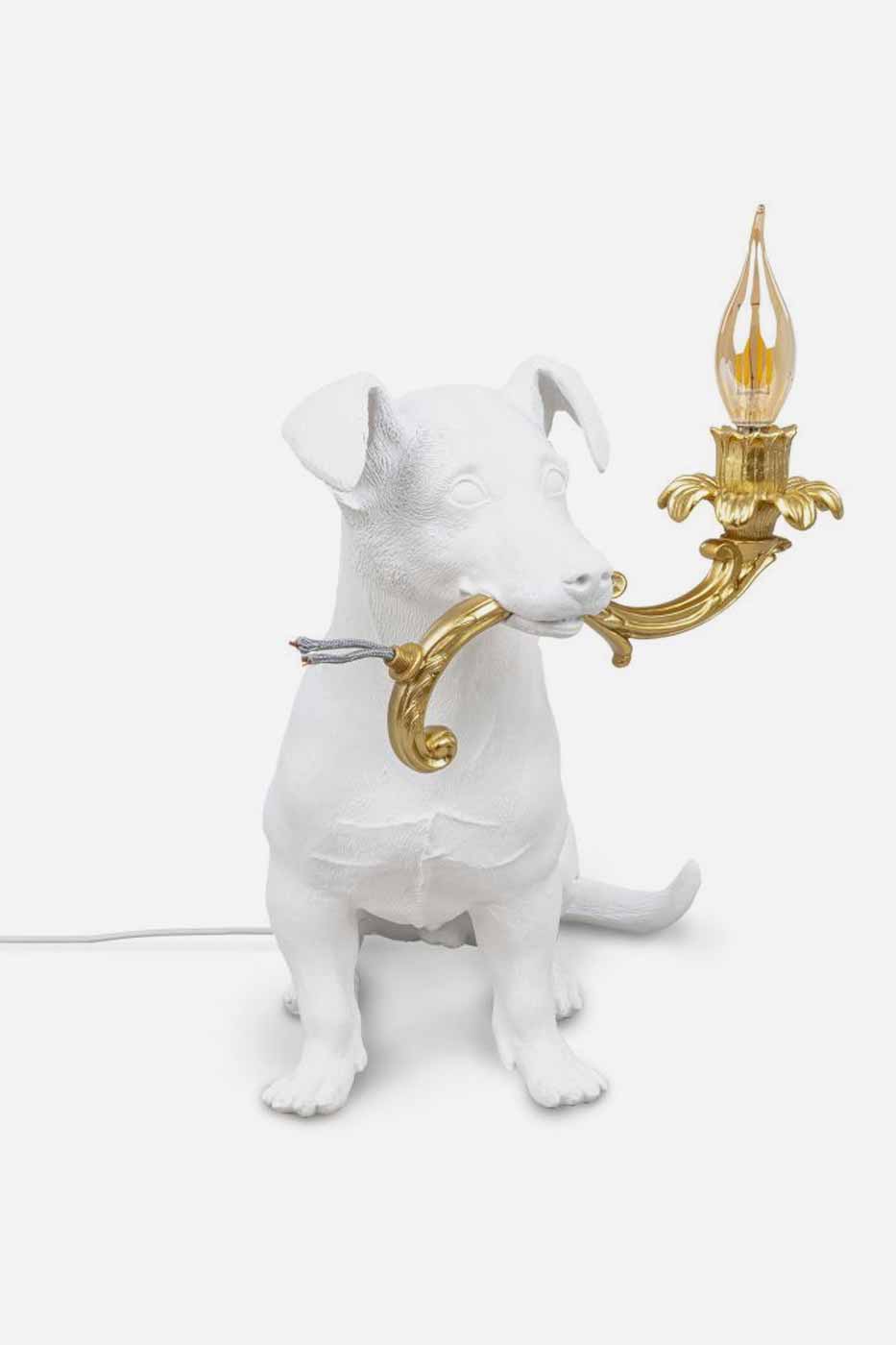 Bordslampa Rio