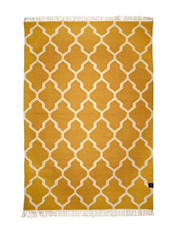 Matta Tangier Honey Gold - 250x350 cm