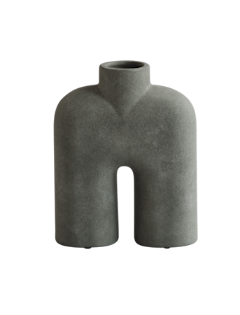Cobra Tall Mini Dark Grey