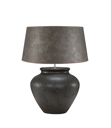 MODENA Lampbase Brown