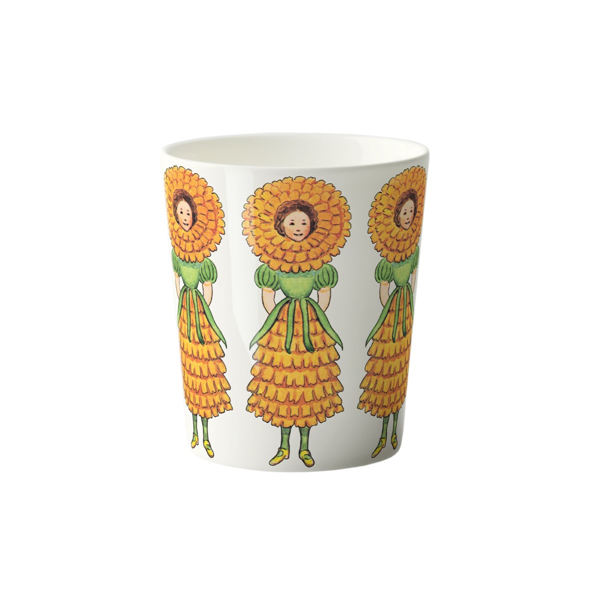 Design House Stockholm Mugg Ringblomma 28 cl