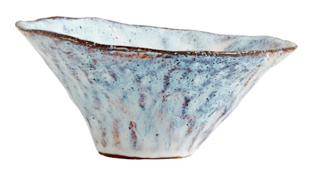 Soisalo Unika Skål Blå M