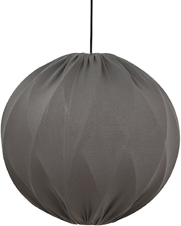 TWISTER Lampskärm Nougat 60 cm