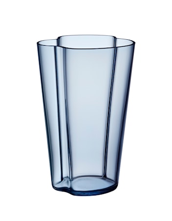 Aalto vas 22cm regn