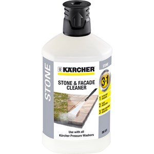 Tvättmedel Kärcher Stone Cleaner, 1 l