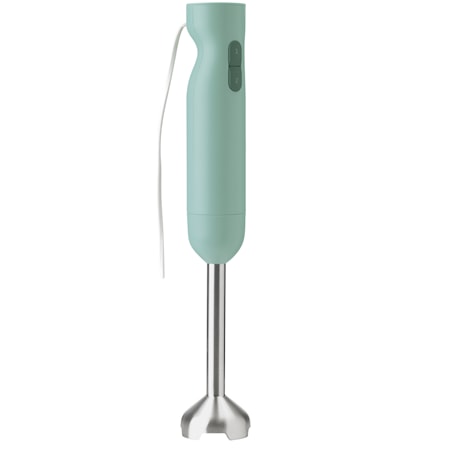 Foodie stavmixer - light green