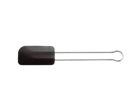 Slickepott stål/svart 26 cm