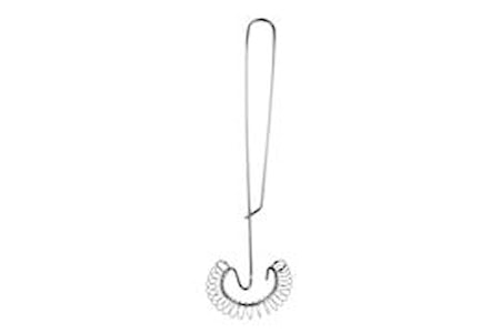 Spiralvisp 26,5 cm