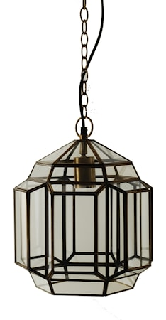 Mirage Taklampa Oxid/glas