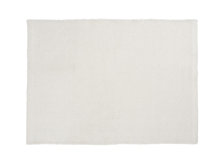 Asko Matta Vit 170x240 cm