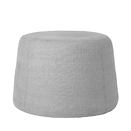 Air Sittpuff grå