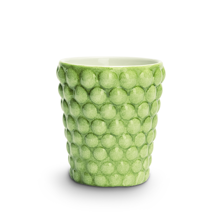 Bubbles Mugg Grön 30 cl
