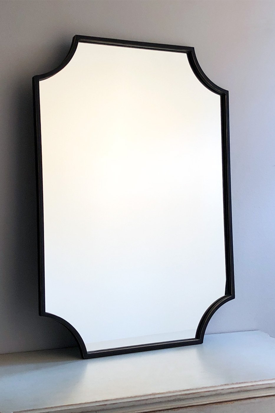 Spegel Adam 86 cm