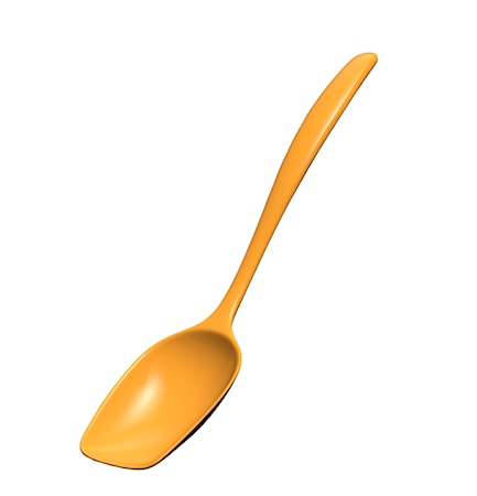 Grytsked 518 Classic Curry