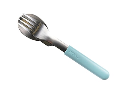 Bestickset Bloom 3-dl Nordic green