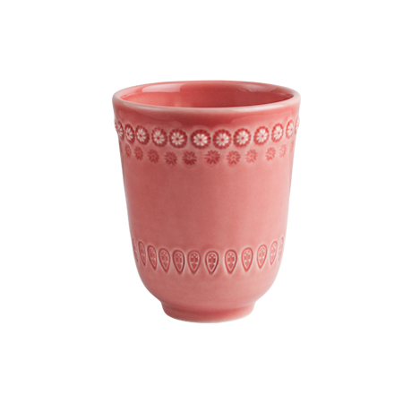 DAISY Mugg Rosa 35 cl