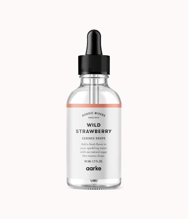 Essence Drops Wild Strawberry 50ml