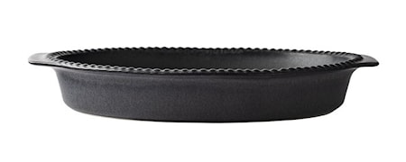 DARIA Ugnsform Svart 26 cm