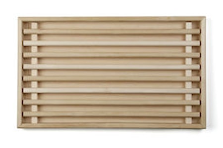 Brödskärbräda 50x30 cm