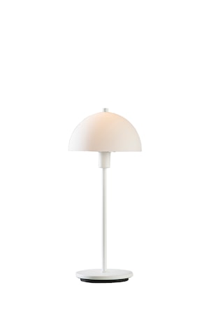 Vienda X Bordslampa Vit