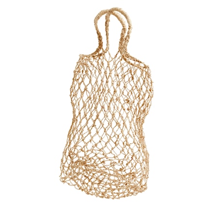 Banana fibre rep Påse Small
