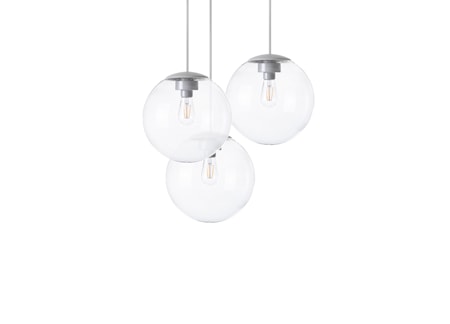Fatboy® Spheremaker 3 Pendellampa Transparent