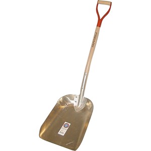 Spannmålsskyffel Fiskars 530 AY